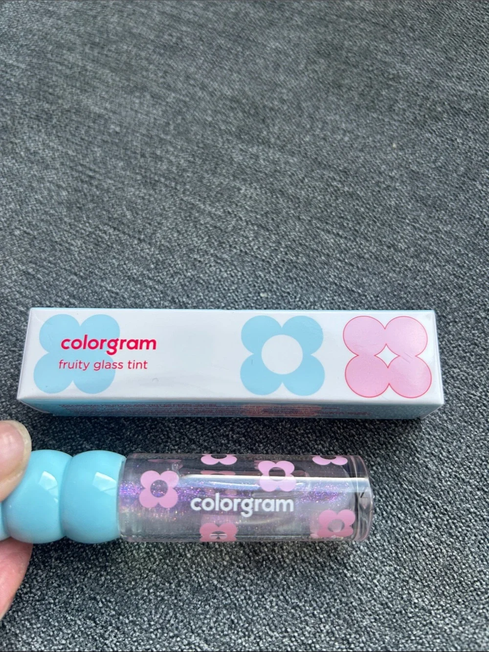 Colorgram bundle contains